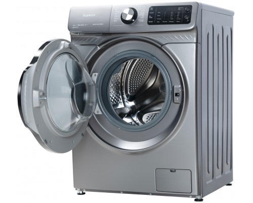 Стиральная машина Бирюса WM-SBM1014/15 M