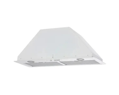 Вытяжка Elikor Flat 72П-650-К3Д белый