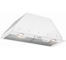 Вытяжка Elikor Flat 72П-650-К3Д белый