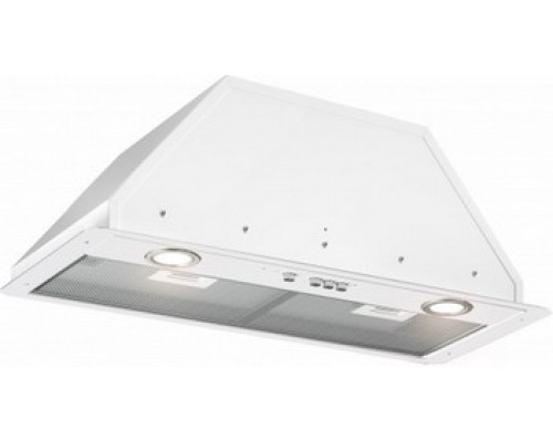 Вытяжка Elikor Flat 72П-650-К3Д белый