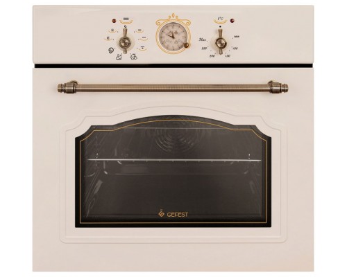 Духовой шкаф Gefest ЭДВ ДА 602-02 К64S