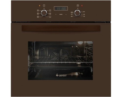 Духовой шкаф Gefest ДА 622-02 К