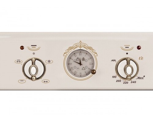 Духовой шкаф GEFEST ДГЭ 601-01 К64