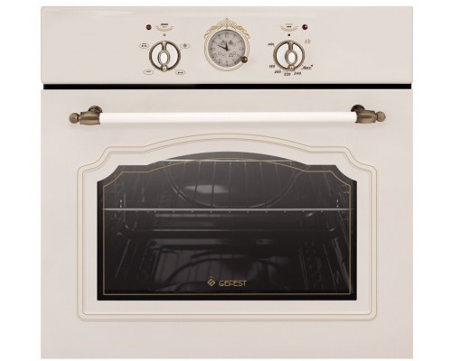 Духовой шкаф GEFEST ДГЭ 601-01 К64