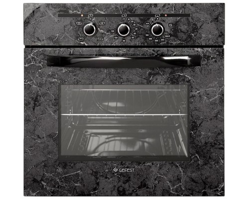 Духовой шкаф GEFEST ДГЭ 621-01 К53