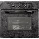 Духовой шкаф GEFEST ДГЭ 621-01 К53