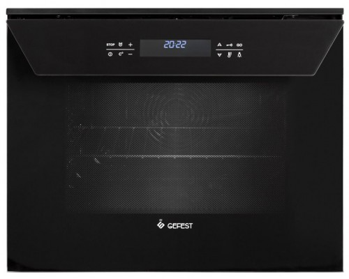 Духовой шкаф Gefest ДЭВ 612-04