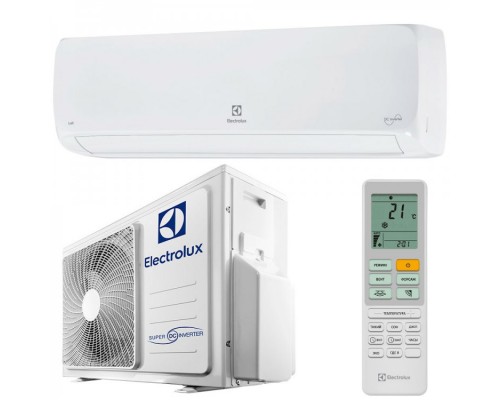 Кондиционер Electrolux EACS/I-07HAL/N8