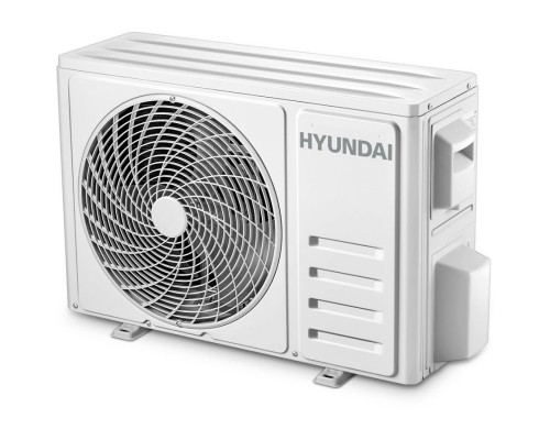 Кондиционер Hyundai HAC-07/T-PRO