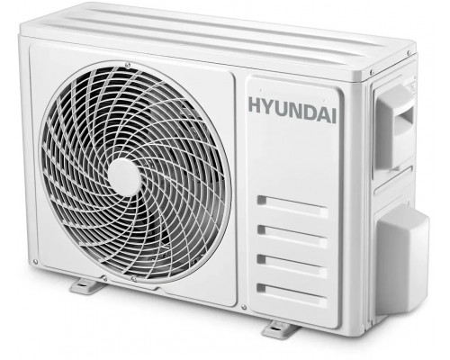 Кондиционер Hyundai HAC-18i/T-PRO