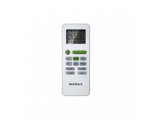 Кондиционер Neoclima NS/NU-HAL07FWI32