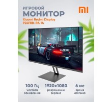 Монитор Xiaomi 23.8 Redmi Display A1 (P24FBB-RA)