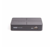 Приставка Эфир HD-222