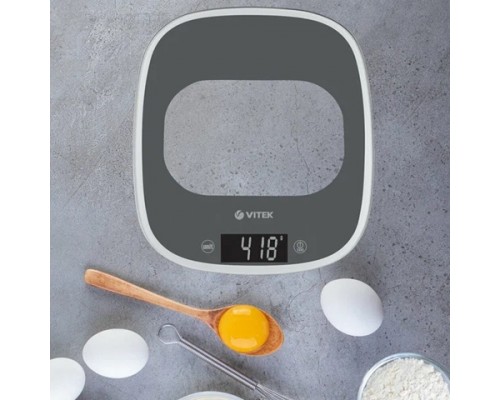 Весы кухонные Vitek VT-8013