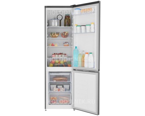 Холодильник Beko B3R0CNK312HG