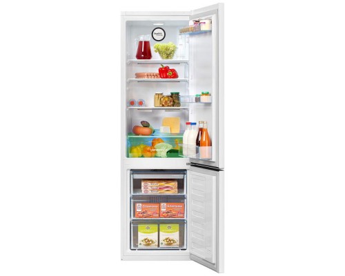 Холодильник Beko B3R0CNK312HW