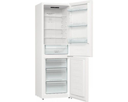 Холодильник Gorenje NRK619EEW4