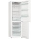 Холодильник Gorenje NRK619EEW4