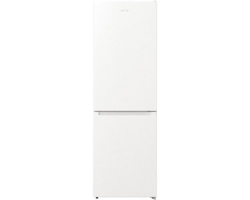 Холодильник Gorenje NRK619EEW4