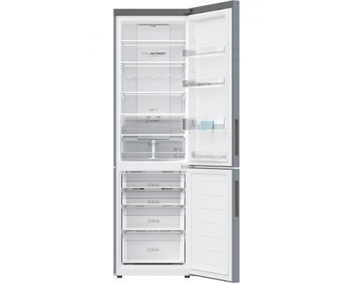 Холодильник Haier C2F637CXRGU1