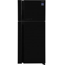 Холодильник Hitachi HRTN7489DF GBKCS