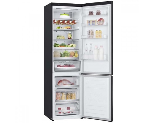Холодильник LG GC-B509SBUM