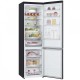 Холодильник LG GC-B509SBUM