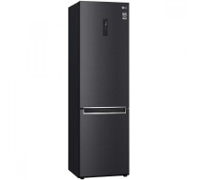 Холодильник LG GC-B509SBUM