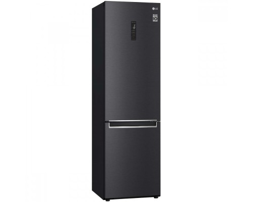 Холодильник LG GC-B509SBUM