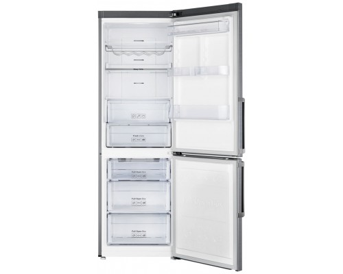 Холодильник Samsung RB33J3515S9/EF