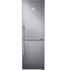 Холодильник Samsung RB33J3515S9/EF