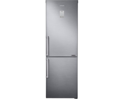 Холодильник Samsung RB33J3515S9/EF