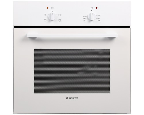 Духовой шкаф Gefest ЭДВ ДА 602 К12