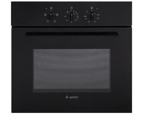 Духовой шкаф Gefest ЭДВ ДА 622 E1A0