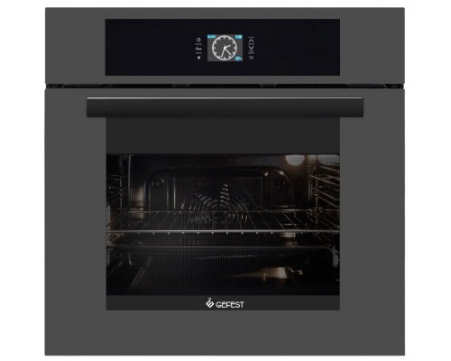 Духовой шкаф Gefest ЭДВ ДА 622-04 К57S