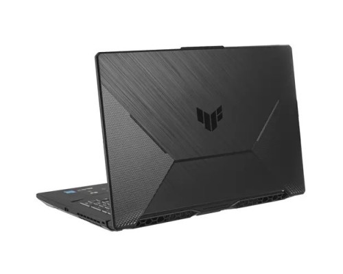Ноутбук ASUS TUF Gaming F17 FX706HF-HX014 (90NR0HC4-M001M0) Ноутбук ASUS TUF Gaming F17 FX706HF-HX014 (90NR0HC4-M001M0)