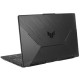 Ноутбук ASUS TUF Gaming F17 FX706HF-HX014 (90NR0HC4-M001M0)