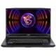  Ноутбук MSI GF76 Katana 17 (B12VEK-268XRU)