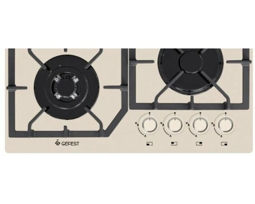 Варочная поверхность Gefest ПВГ 2232-01 К81