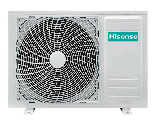 Кондиционер Hisense AS-09HR4RYDDJ00G Кондиционер Hisense AS-09HR4RYDDJ00G