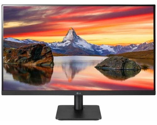 Монитор LG 27" 27MR400-B