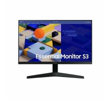 Монитор Samsung 27" LS27C312EAIXCI