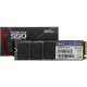 SSD накопитель Netac M.2 2280 NV2000 NVMe 512GB (NT01NV2000-512-E4X)