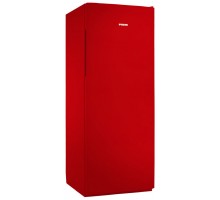 Морозильник Pozis FV NF-117 рубиновый