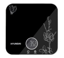 Весы кухонные Hyundai HYS-KG421
