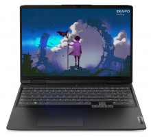 Ноутбук Lenovo IdeaPad Gaming 3 15IAH7 (82S900CWRK)