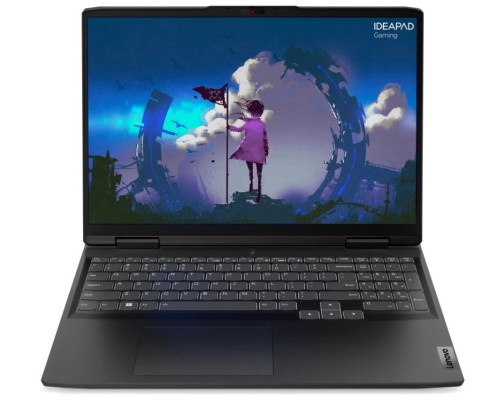 Ноутбук Lenovo IdeaPad Gaming 3 15IAH7 (82S900CWRK)