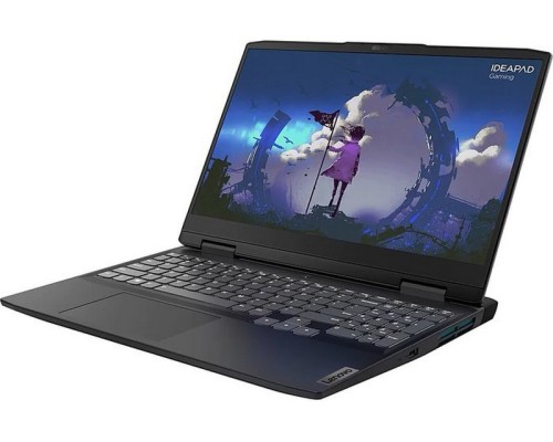 Ноутбук Lenovo IdeaPad Gaming 3 15IAH7 (82S900CWRK)