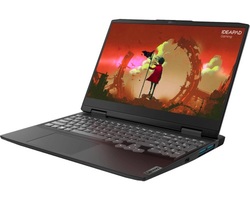 Ноутбук Lenovo IdeaPad Gaming 3 15IAH7 (82S900CWRK)