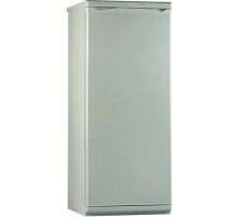 Морозильник Pozis FV NF-117 серебристый